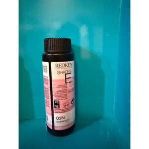 Redken Shades EQ Gloss 3N Espresso Demi-Permanent Hair Color shine